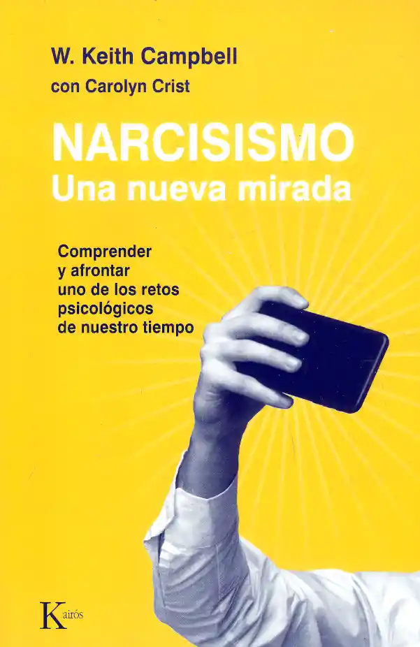 Narcisismo