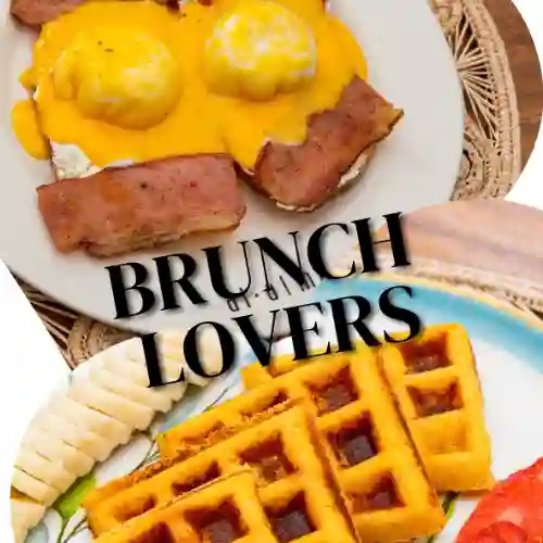 Brunch Lovers