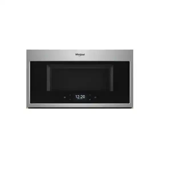 Whirlpool Microondas Campana 1.9 WMHA9019H