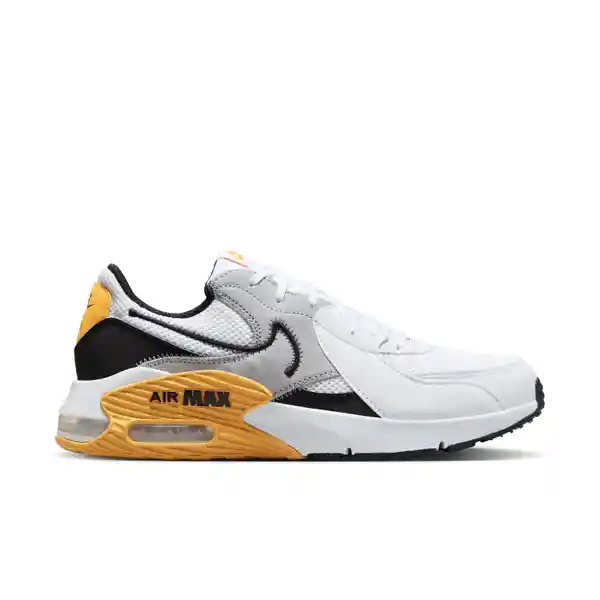 Nike Zapatos Air Max Excee Para Hombre Blanco Talla 10.5