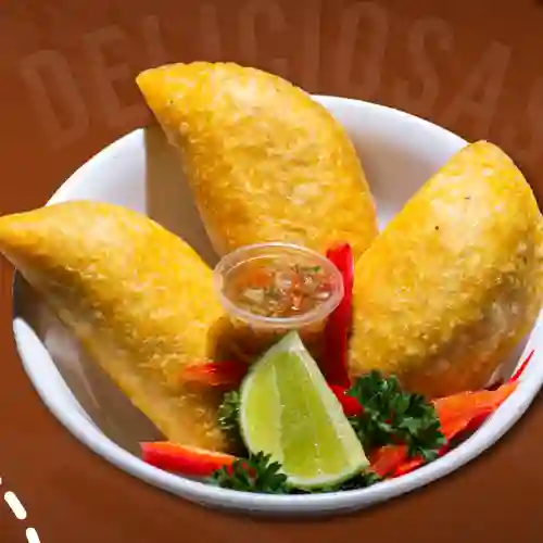 Empanada Mixta