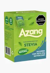 Azana Endulzante Natural Polvo