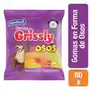 Grissly Gomitas Dulces con Forma de Osos