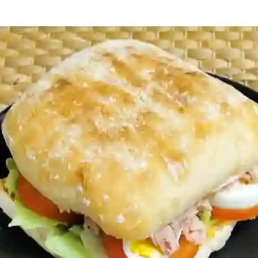 Sandwich Mixto