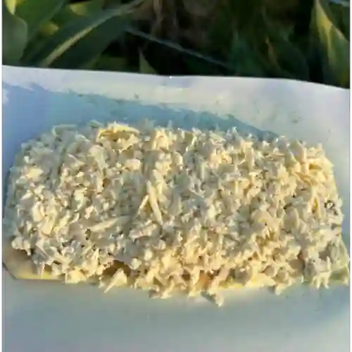 Plátano Sólo Queso