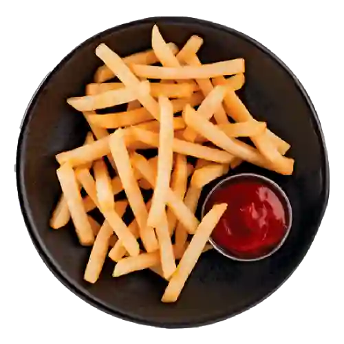 Papas a la Francesa