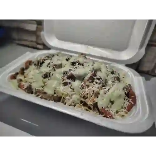 Salchichoributi