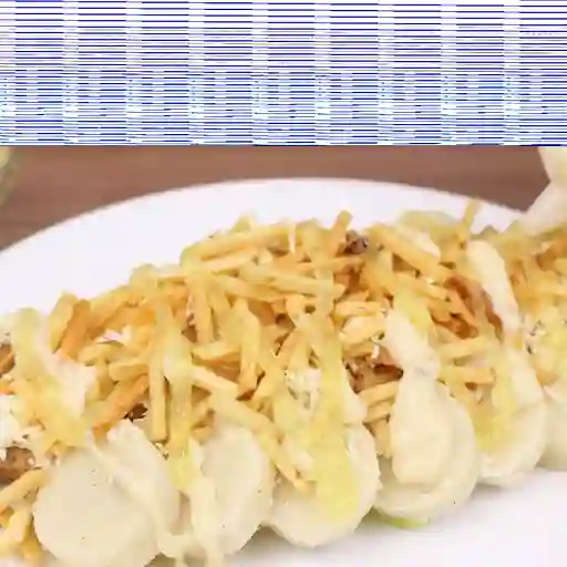 Chuzo de pollo