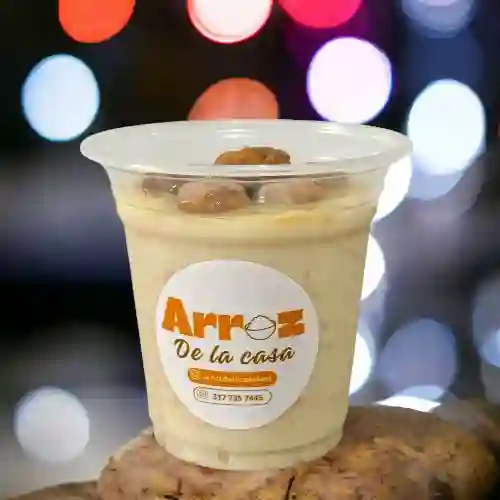 Arroz con Leche de Minichips - 9 Oz