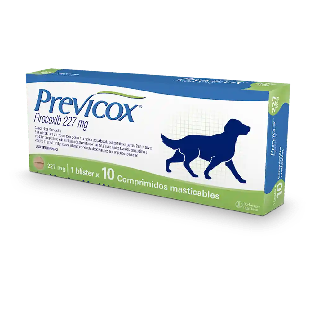 Previcox  (227 mg)