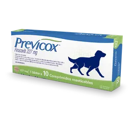 Previcox  (227 mg)