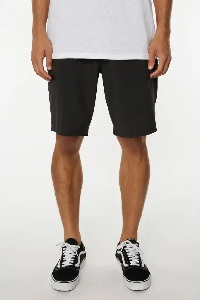 Bermuda Trvlr Expedition 20 Pulgadas Hombre