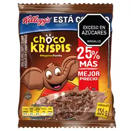 Kelloggs Cereal Choco Krispis