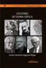 Lecciones de Teoría Crítica