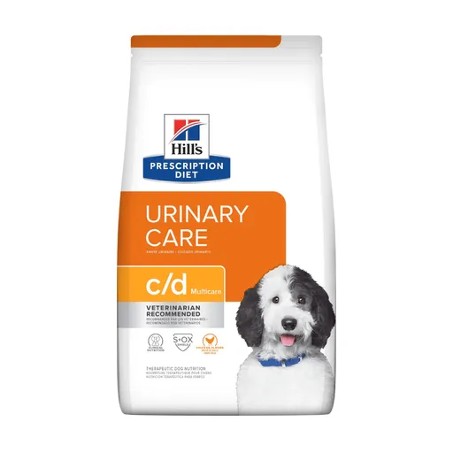 Urinary Care para Perro Prescription Sabor a Pollo