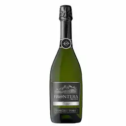 Frontera Vino Espumante Premium Brut