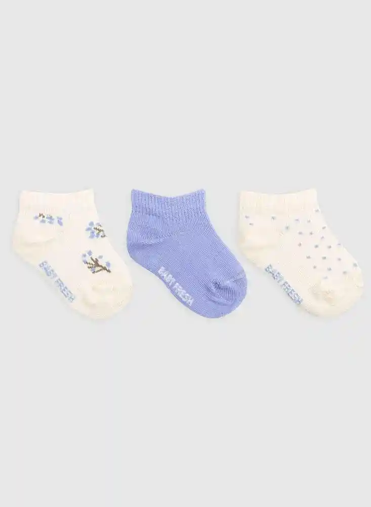 Calcetines Calcetines Baby Fresh 709866