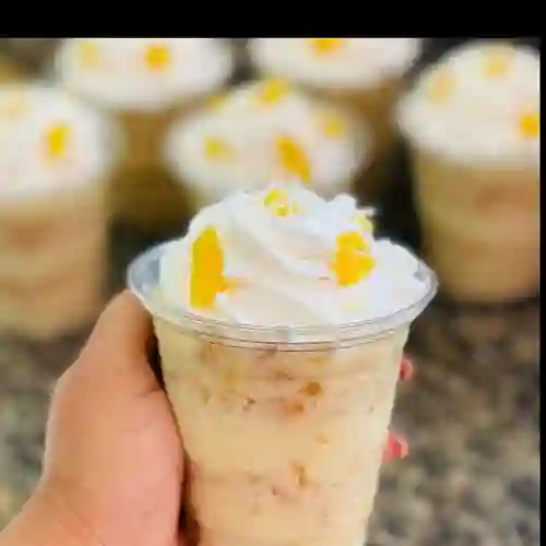 Naranja y Amapola