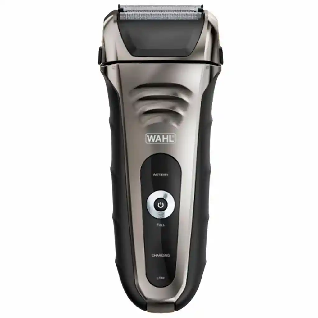 Wahl Afeitadora Aqua Shave
