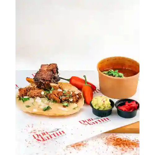 Taco Birria