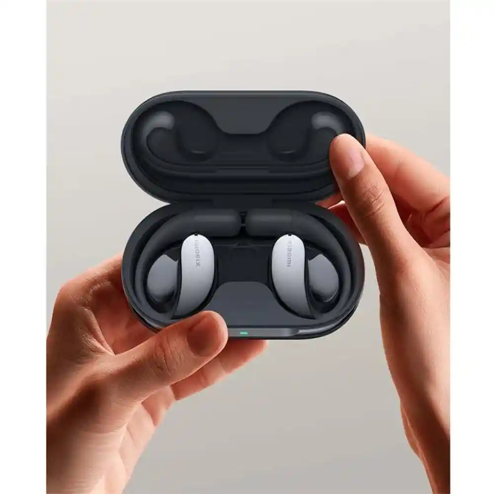 Xiaomi Openwear Stereo Gris Auriculares Con Diseño Abierto