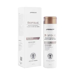 Biofolic bb Cream Capilar