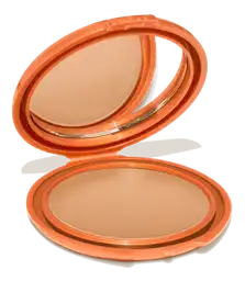 Kaloe Polvo Compacto Tono Miel #3
