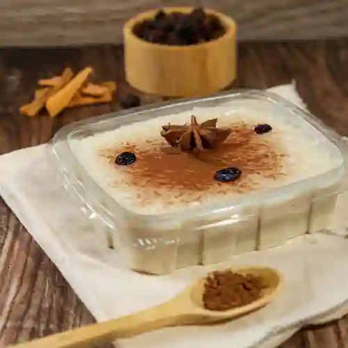 Arroz con Leche
