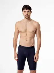 Boxer Ajustado Hombre S-azulosc15