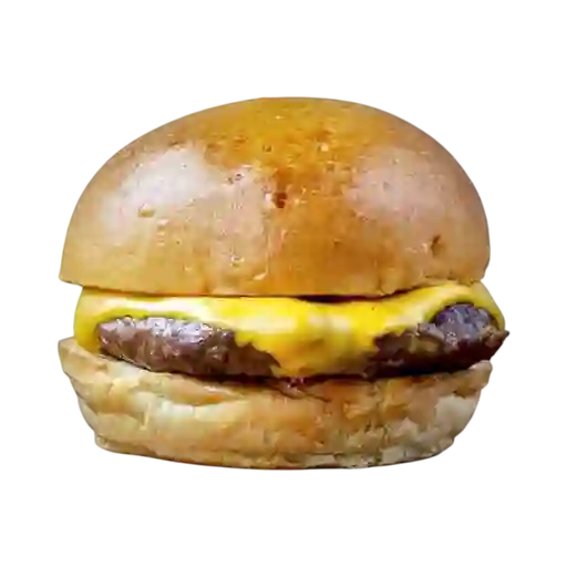 Cheese Burger