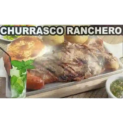 Churrasco Ranchero