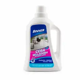 Binner Cera Plastic Emulsion Lavda