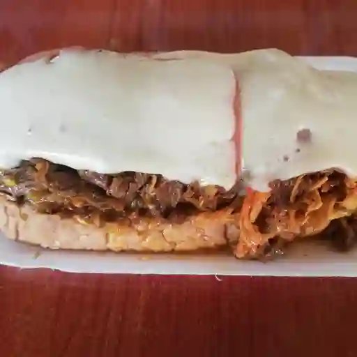 Choriperro de la Casa