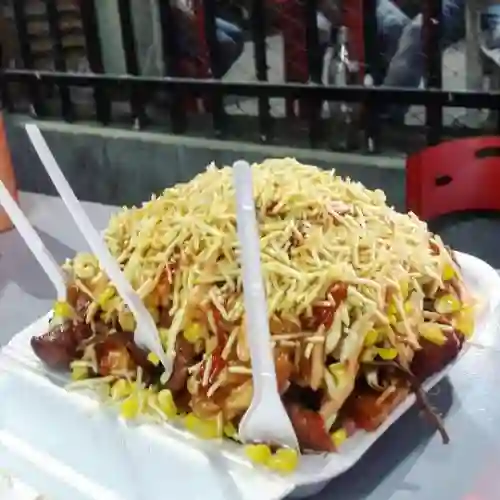 Picada para 2 + Gaseosas