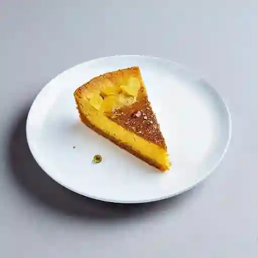 Cheesecake de Baileys