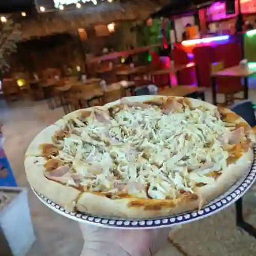 Pepperoni Personal