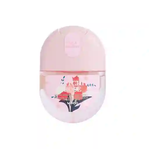 Spray de Bolsillo Litchi Rose Miniso