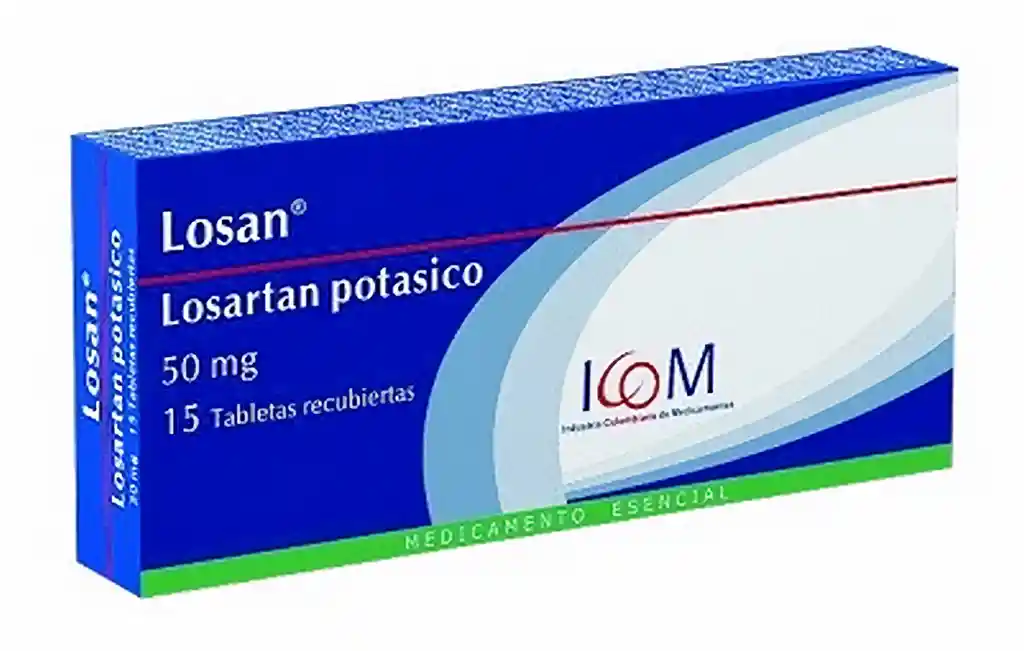 Losan (50 mg)
