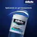 Desodorante Antitranspirante Hombre Gillette Specialized Gel Cool Wave 82 g Pack 3 Unidades