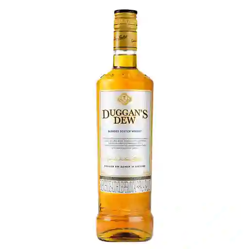 Duggans Dew Whisk Blended Scotch