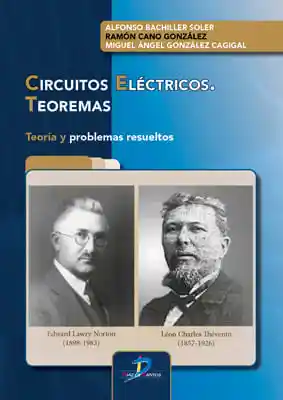 Circuitos Eléctricos