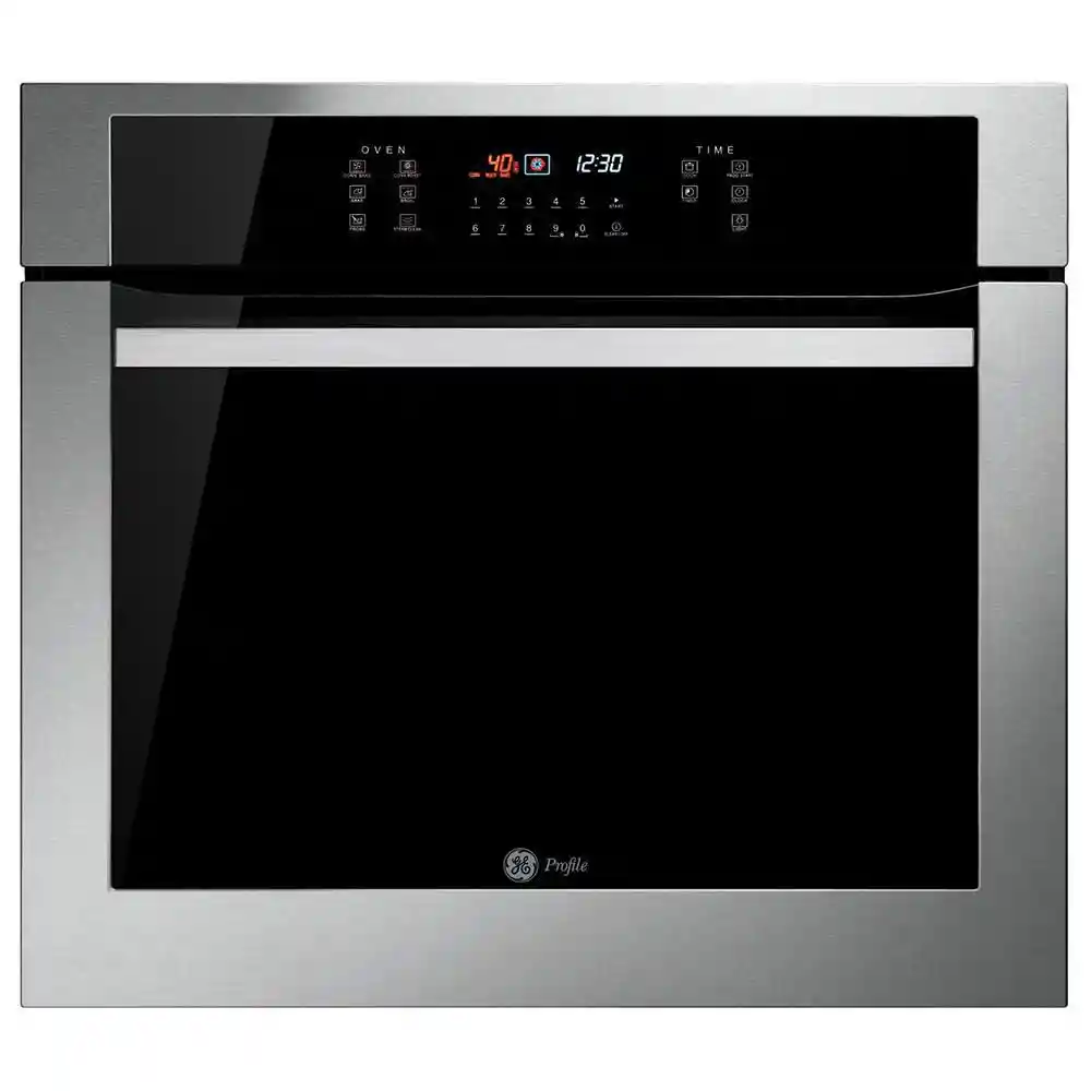 Horno Gas Profile General Electric Hgp8050ke