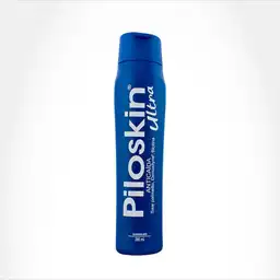 Piloskin Shampoo Ultra Anticaída