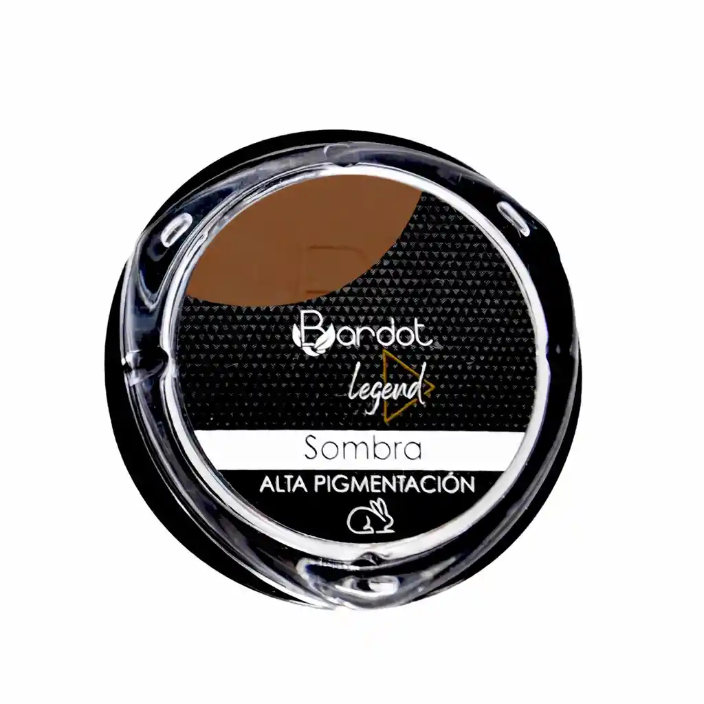 Bardot Sombra Individual Carioca n.6 3 g
