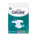 Pañal Content Medical Advanced Talla Xl