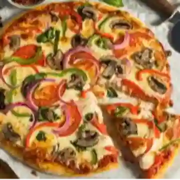 Pizza Vegetariana