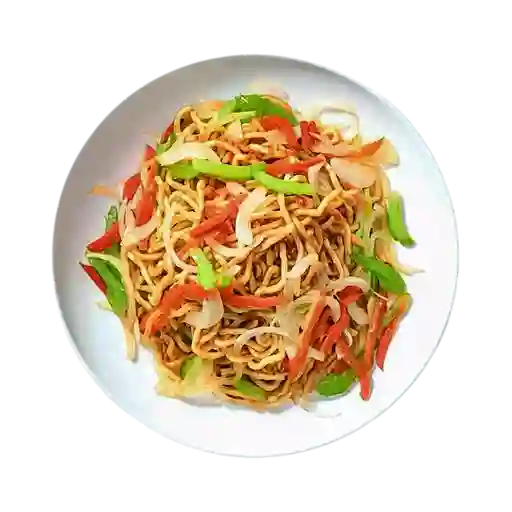 Pasta Arrabiatta