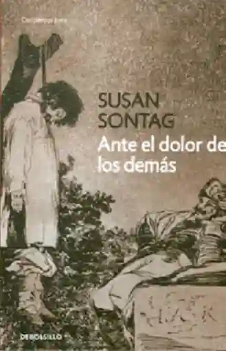 Ante el Dolor de Los Demás - Susan Sontag