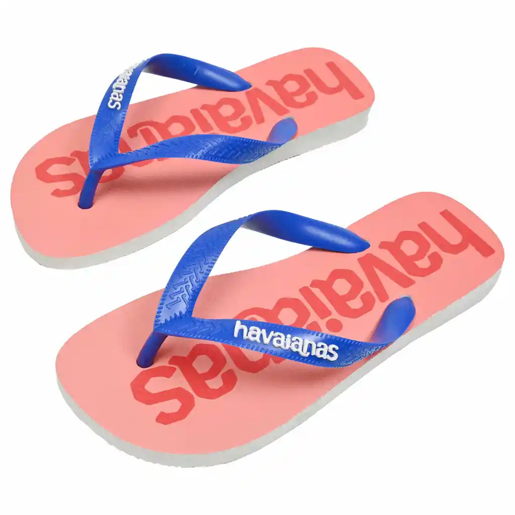Chanclas Havaianas 4145741000 39-40 Az