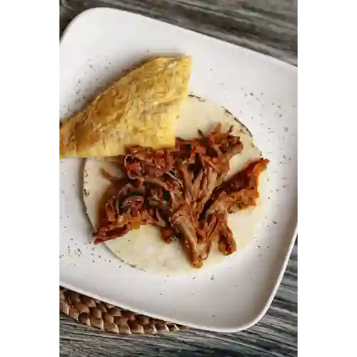Ropa Vieja
